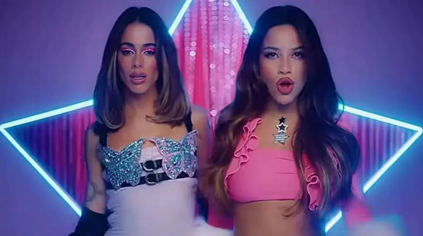 Tini Stoessel no habría perdonado a Emilia Mernes