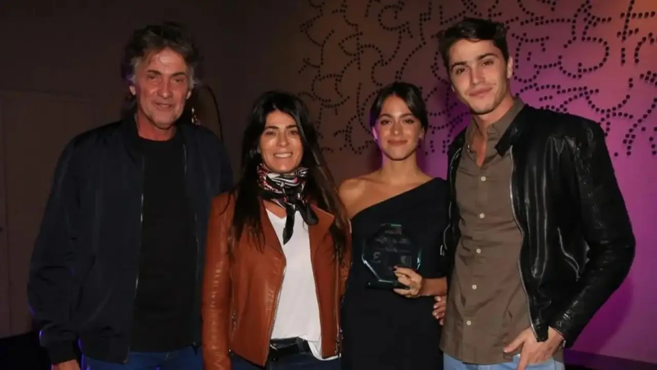 Tini Stoessel's family is still in doubt