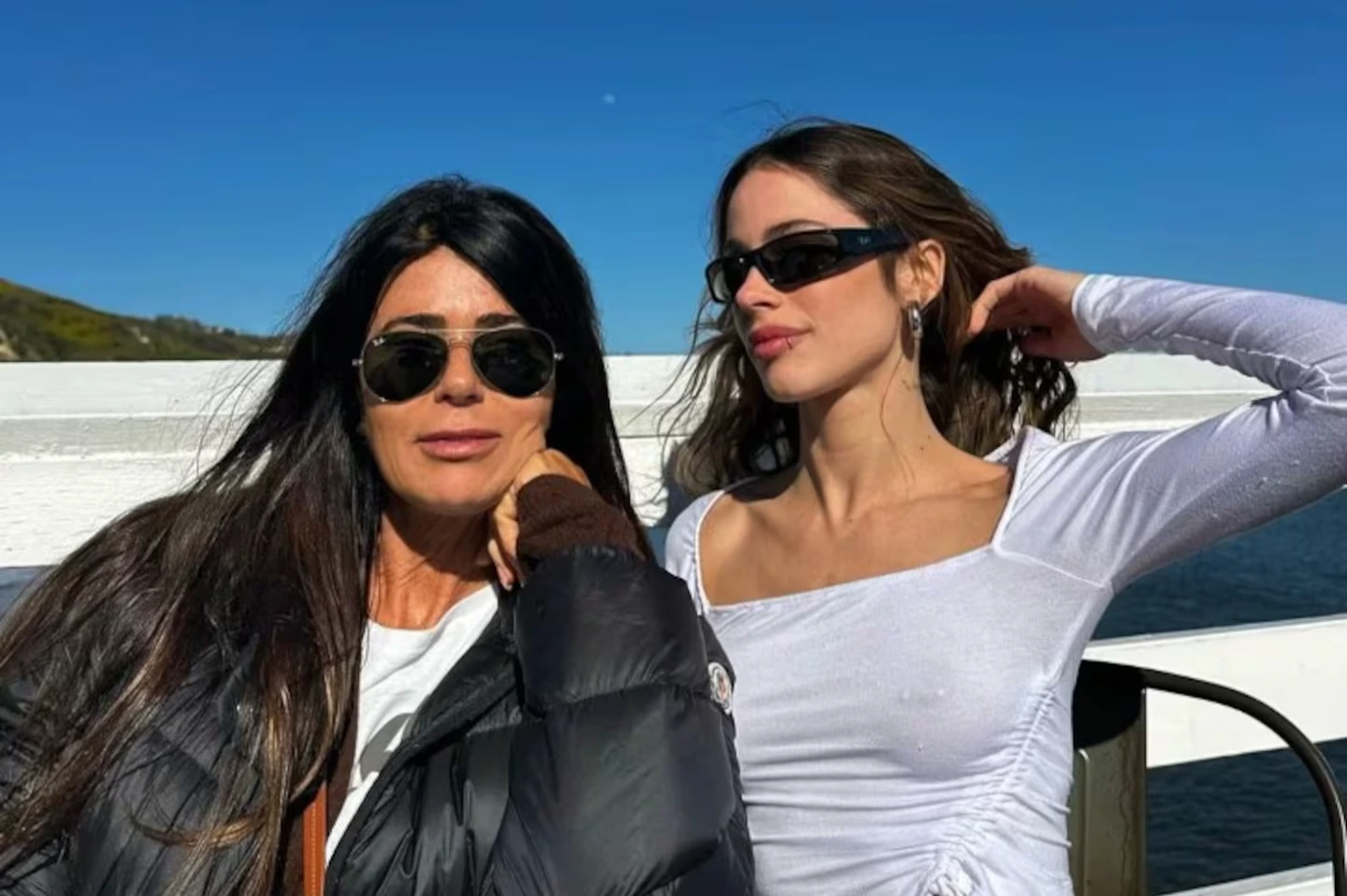 Se filtró la razón por la que Tini Stoessel estaría furiosa con su madre: “Se pudrió todo”
