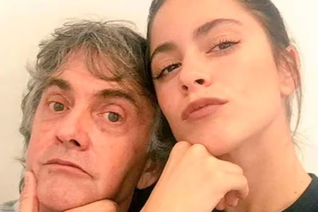 Ángel de Brito reveló por qué Tini Stoessel decidió auditar la gestión de su padre