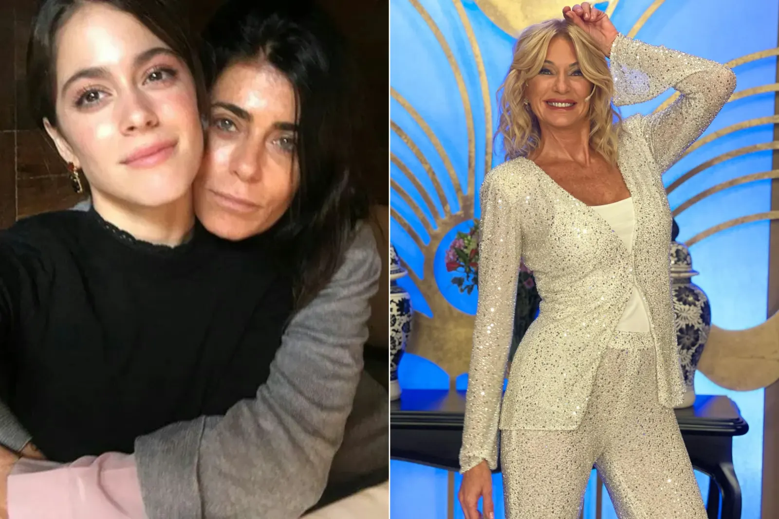 El palito de la madre de Tini contra Yanina Latorre: "El karma siempre llega"