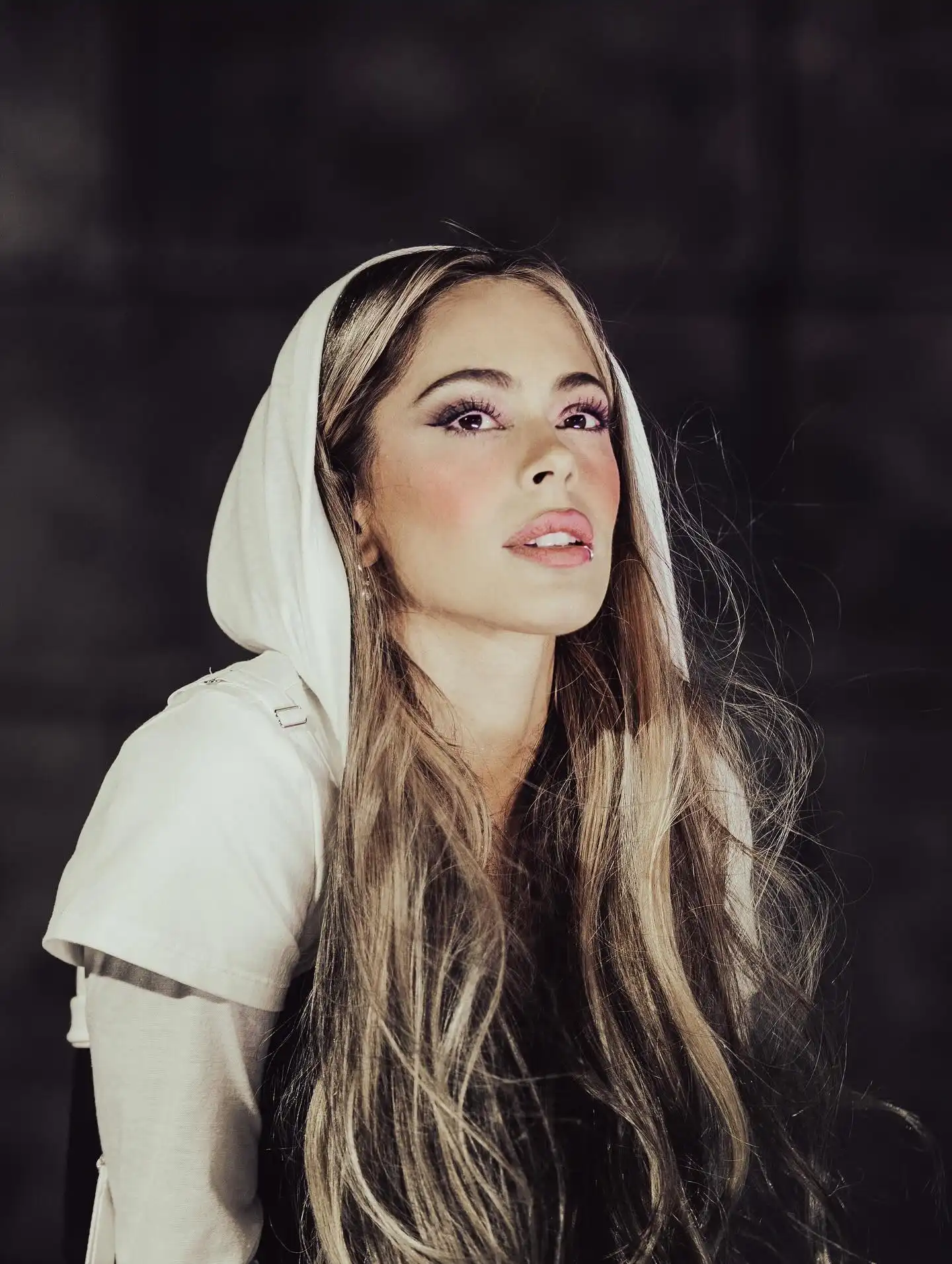 Tini Stoessel debió suspender su show