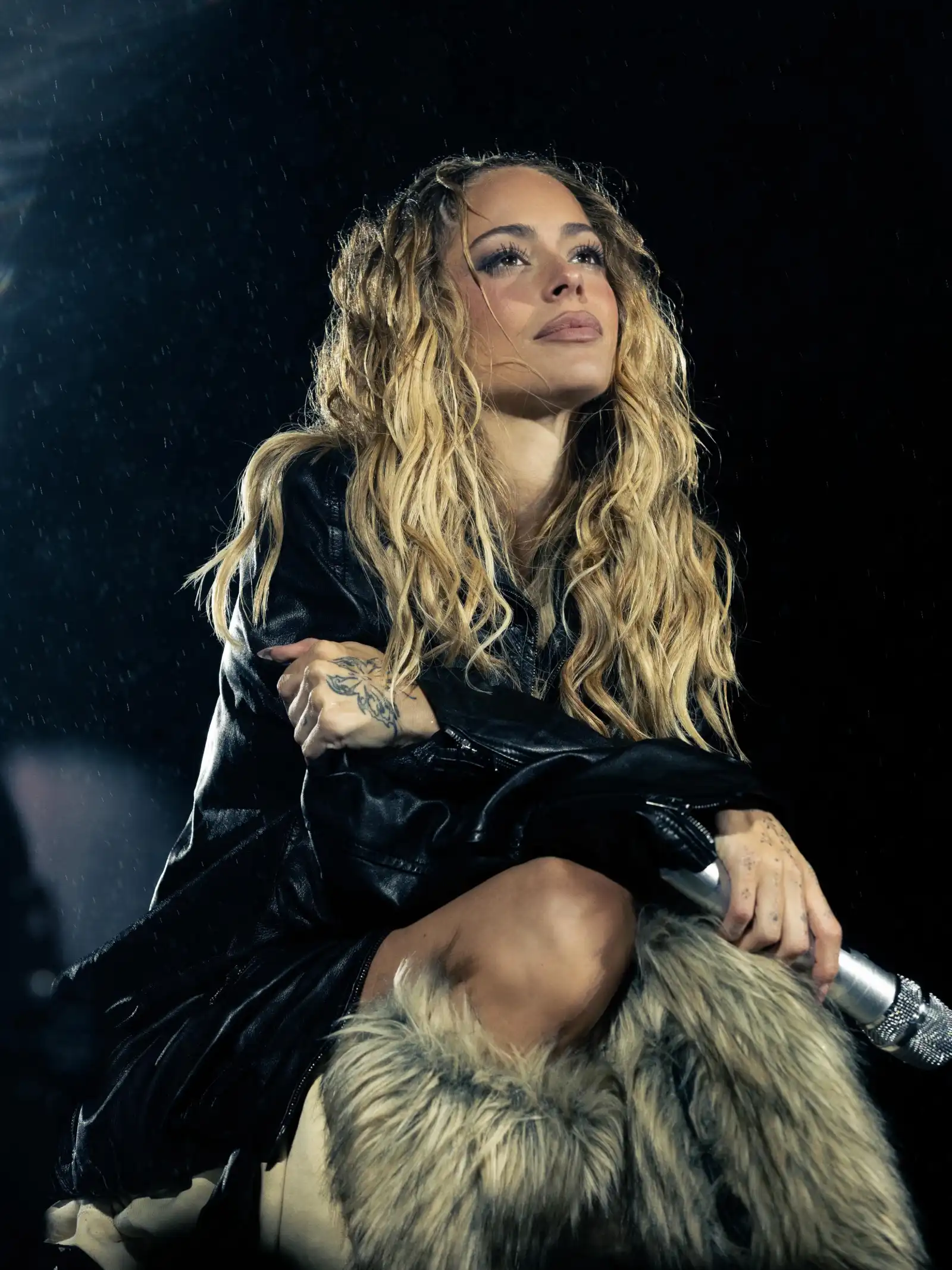 Tini Stoessel solo arrancará la gira si le garantizan que ganará el dinero que le corresponde