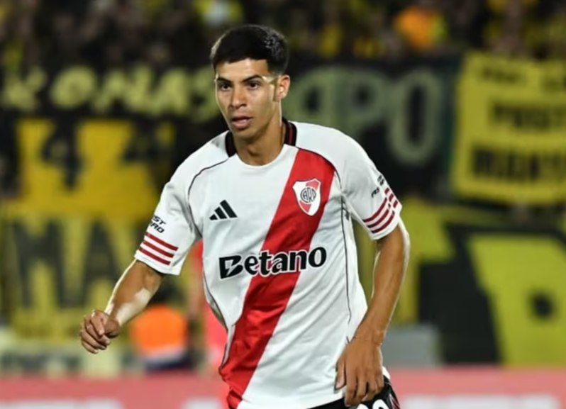 El nuevo contrato de Galván se extenderá hasta finales de 2028