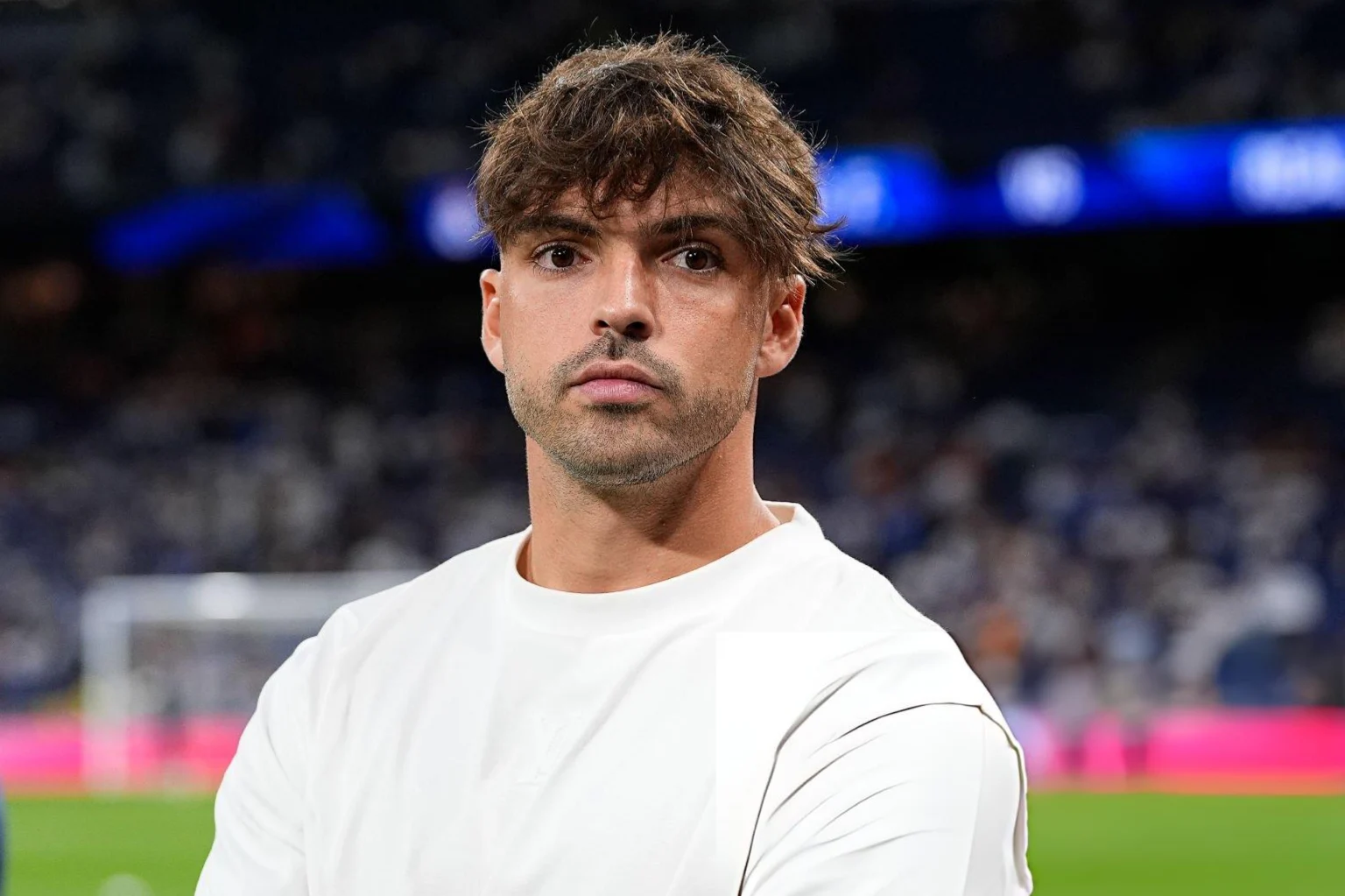 Escándalo en España: un jugador del Real Madrid fue condenado por conducir ebrio