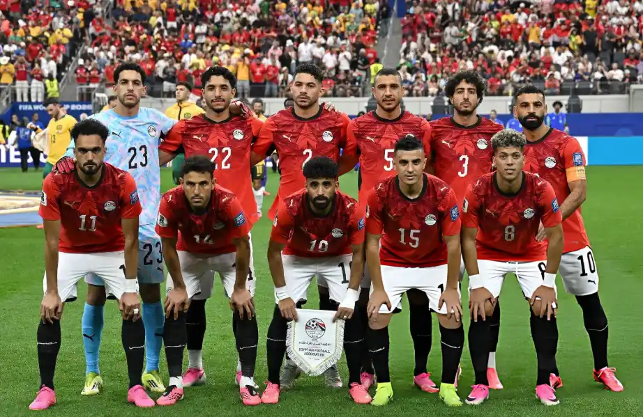 Scaloni cree que Egipto es un buen equipo