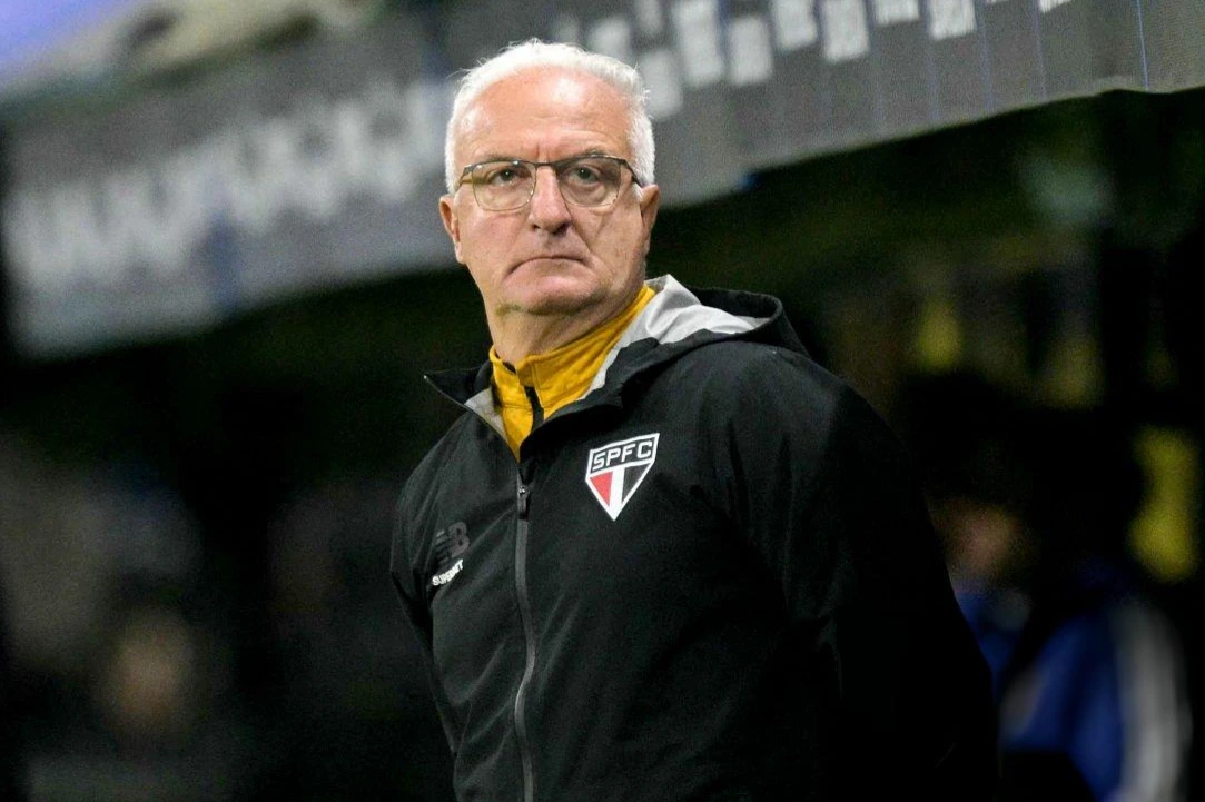 Dorival Júnior confía en revertir la serie con Boca en Brasil: "Nos quedan 90 minutos"
