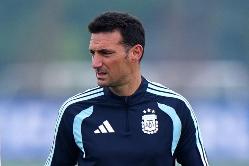La Selección Argentina ya tiene definidos sus amistosos para la próxima fecha FIFA