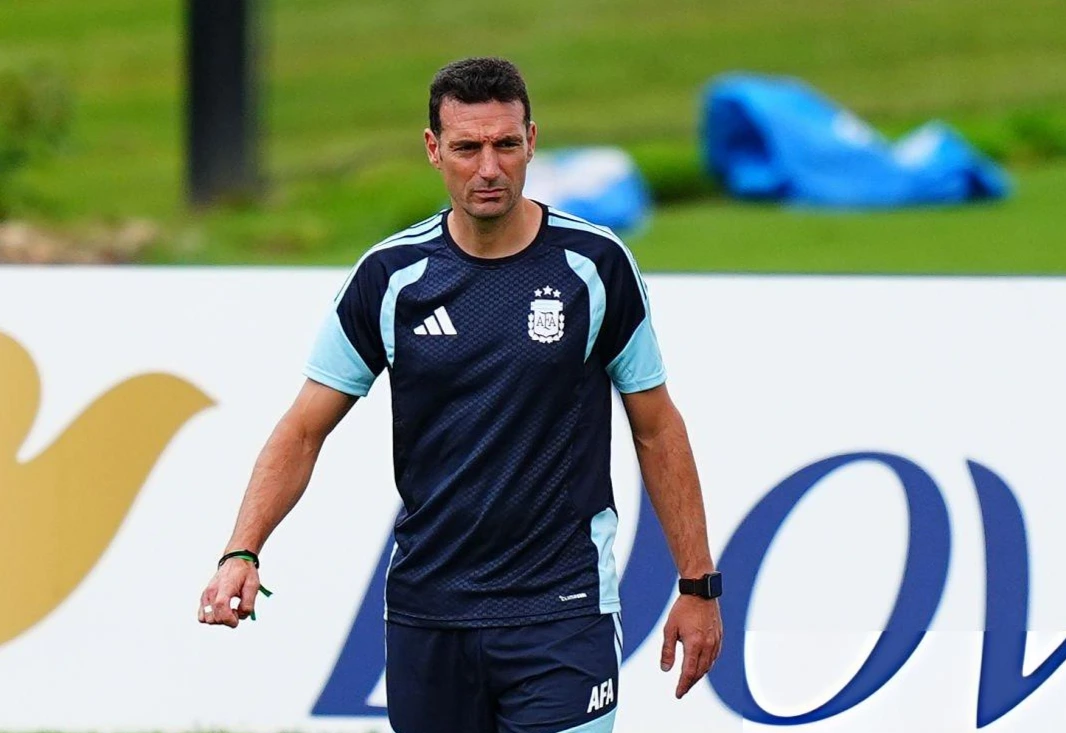 Scaloni seeks to test players in the friendlies of the upcoming FIFA date