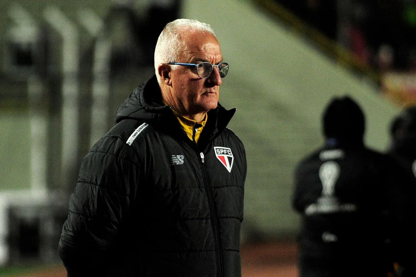 El DT de São Paulo palpitó el duelo de Copa Sudamericana con Boca: "Tenemos que concentrar todos nuestros esfuerzos"