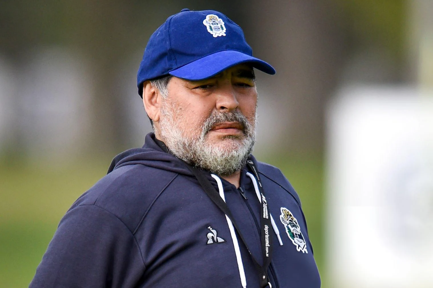 Nuevo escándalo en el juicio por la muerte de Maradona: analizaron por error estudios de su padre