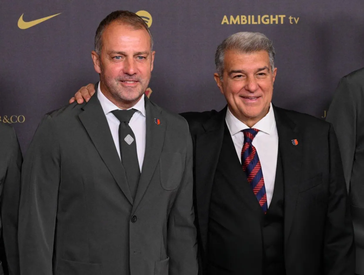 La dirigencia de Laporta pidió un crédito para traer refuerzos al plantel de Flick y para afrontar gastos operativos