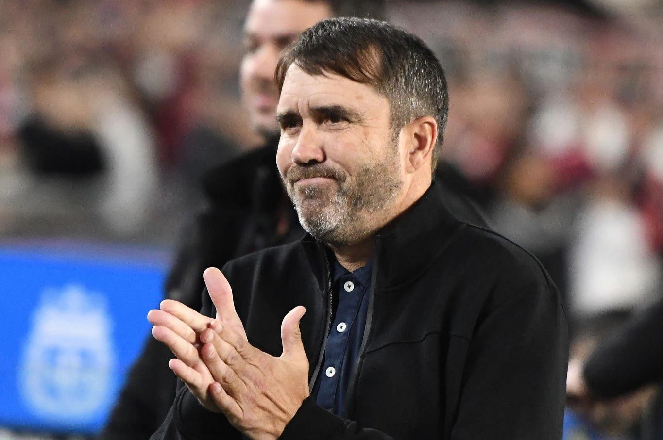 El Chacho Coudet rompió el silencio tras la nueva derrota de River con un contundente mensaje en WhatsApp