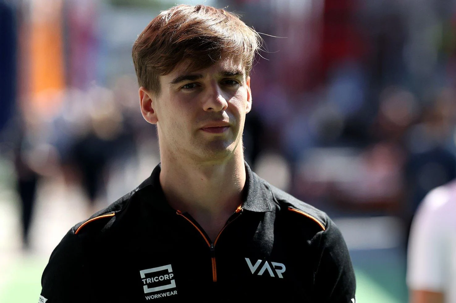 Nicolás Varrone confirmed his future after leaving Formula 2: "Happy to be back"