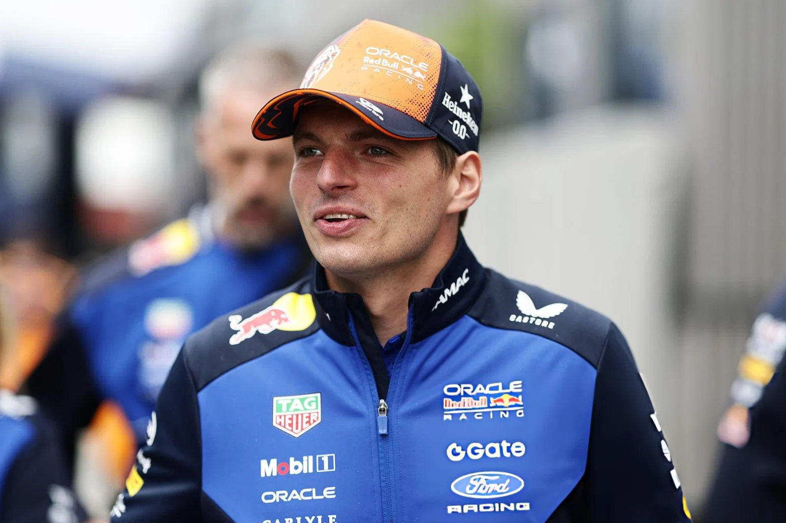Fin de la novela: Max Verstappen renovó contrato con Red Bull hasta 2030