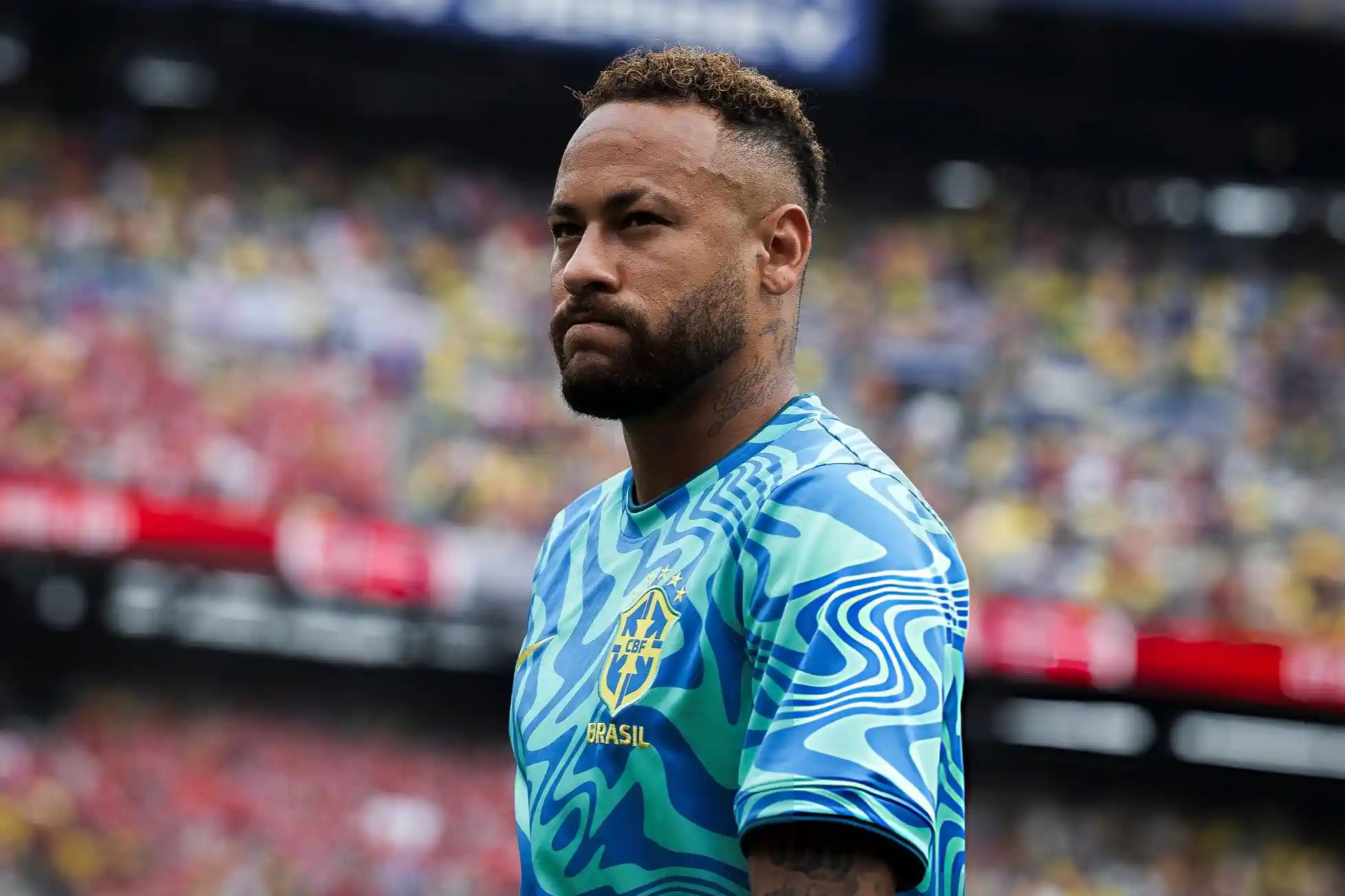 Neymar evalúa su futuro tras el Mundial y crecen las versiones sobre un posible retiro