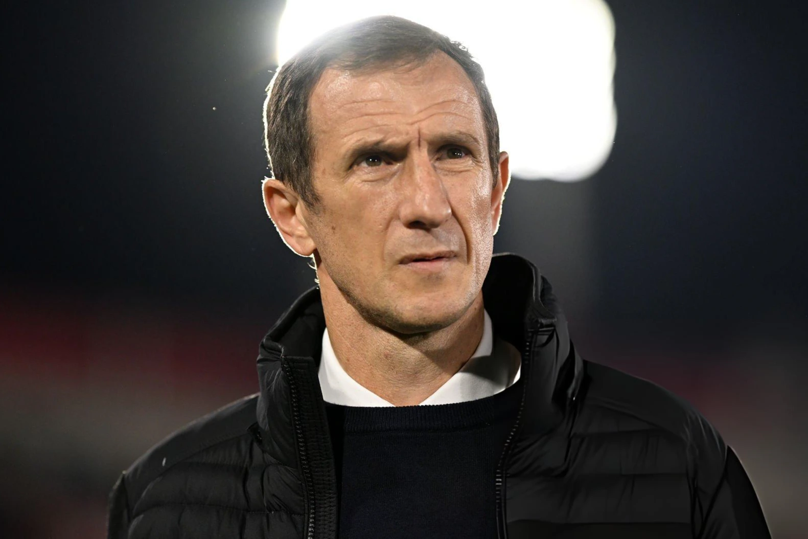Con dos caras nuevas y Paredes tocado, Arruabarrena definió los convocados para enfrentar a Central Córdoba