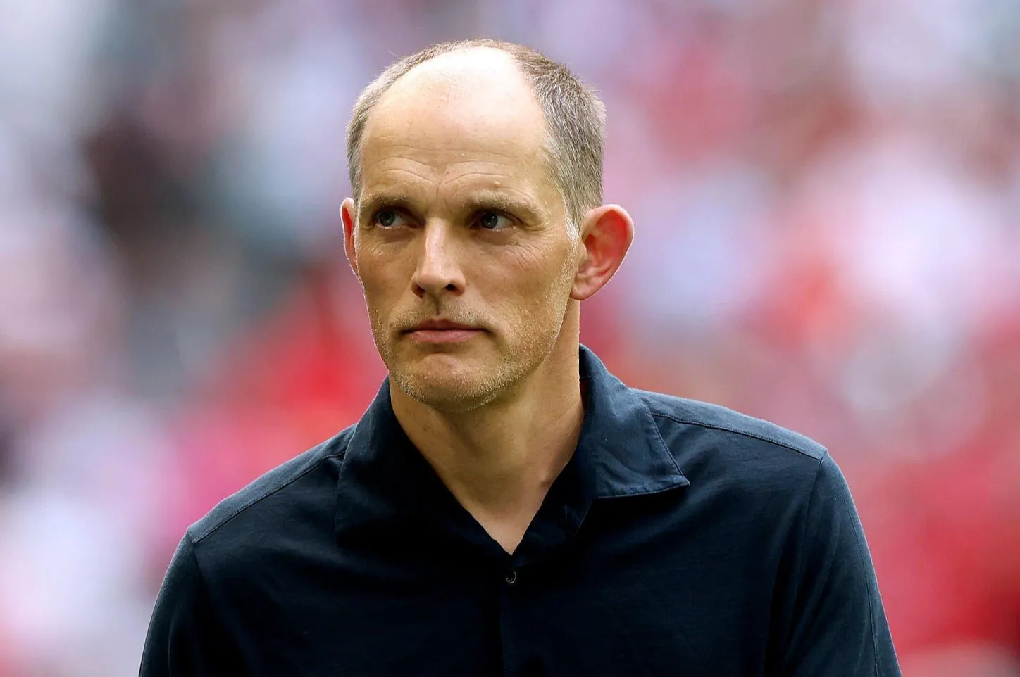 The Argentine National Team will try to prevent Thomas Tuchel from breaking a historic streak in the World Cups