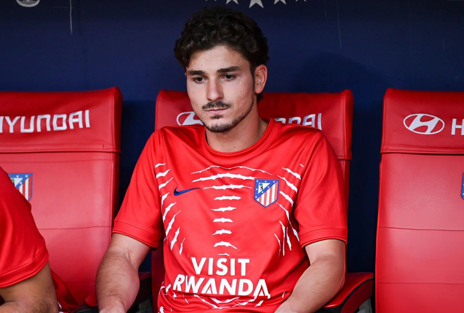 El Atlético no quiere que Julián Álvarez se vaya al Barcelona