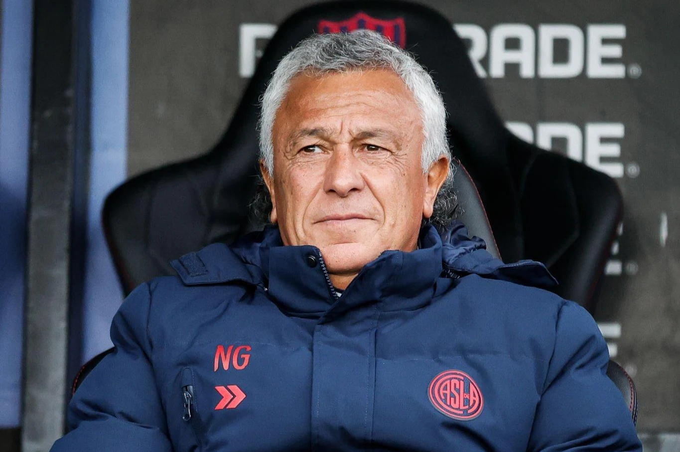 Fin de ciclo: San Lorenzo echó a Néstor Gorosito tras la derrota ante Instituto y ya busca nuevo entrenador