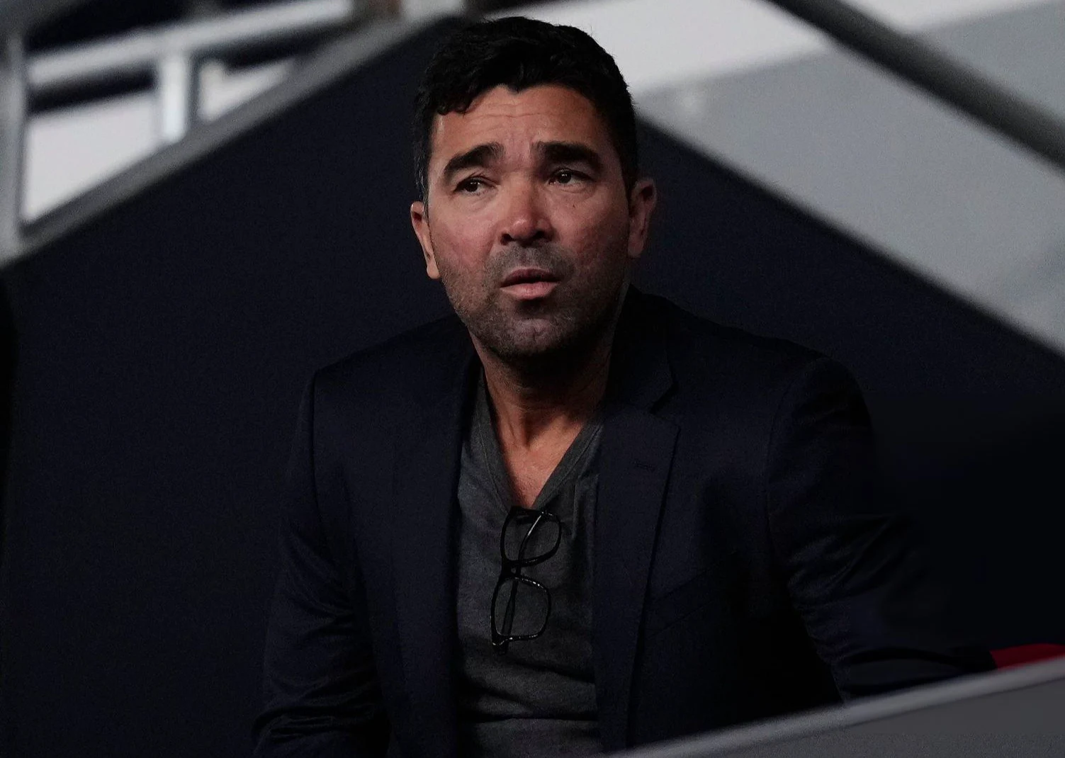Deco aseguró que la oferta por Julián Álvarez no fue contestada por el Atético Madrid