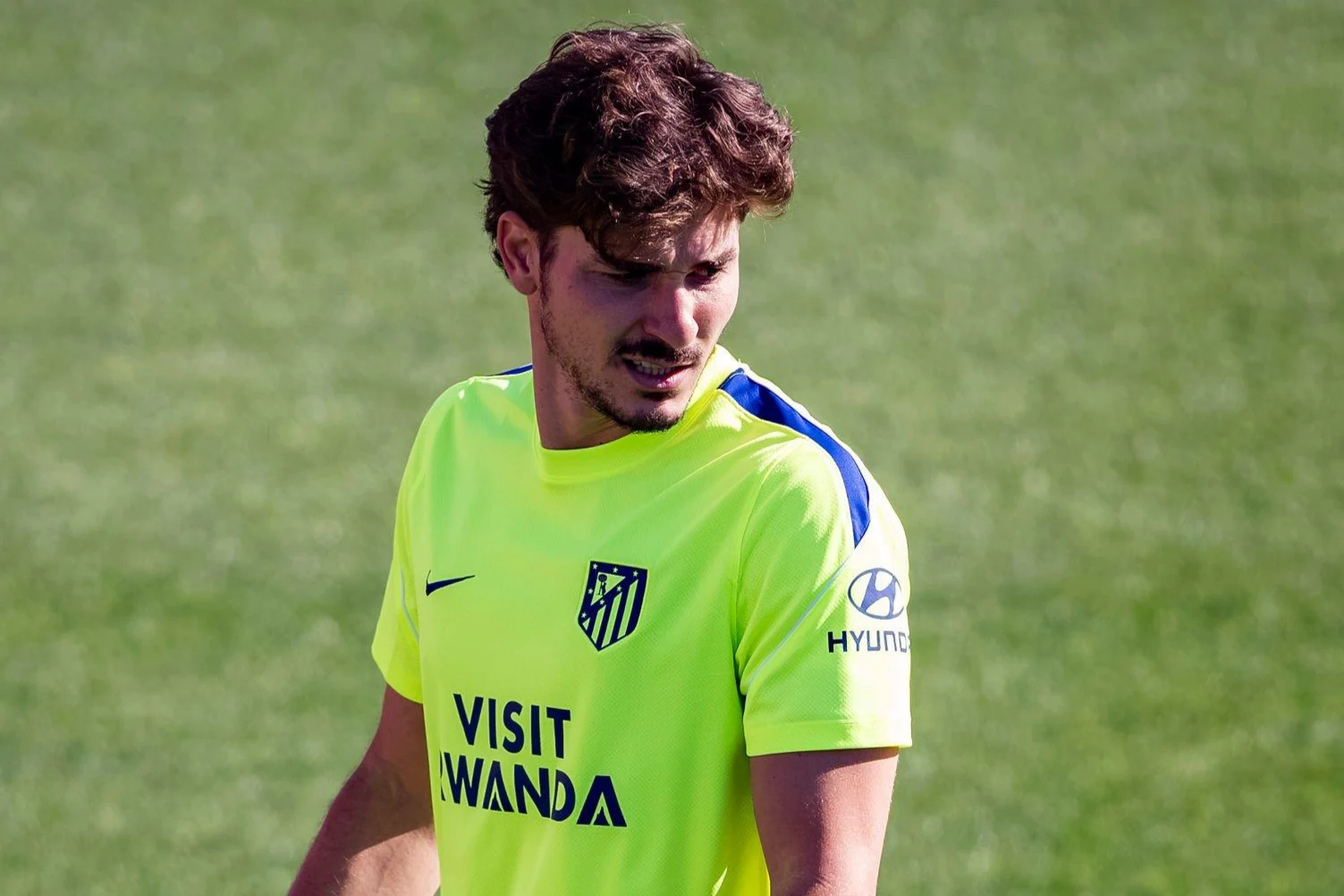 Julián Álvarez se queda en Atlético de Madrid tras frustrarse su sueño de jugar en Barcelona