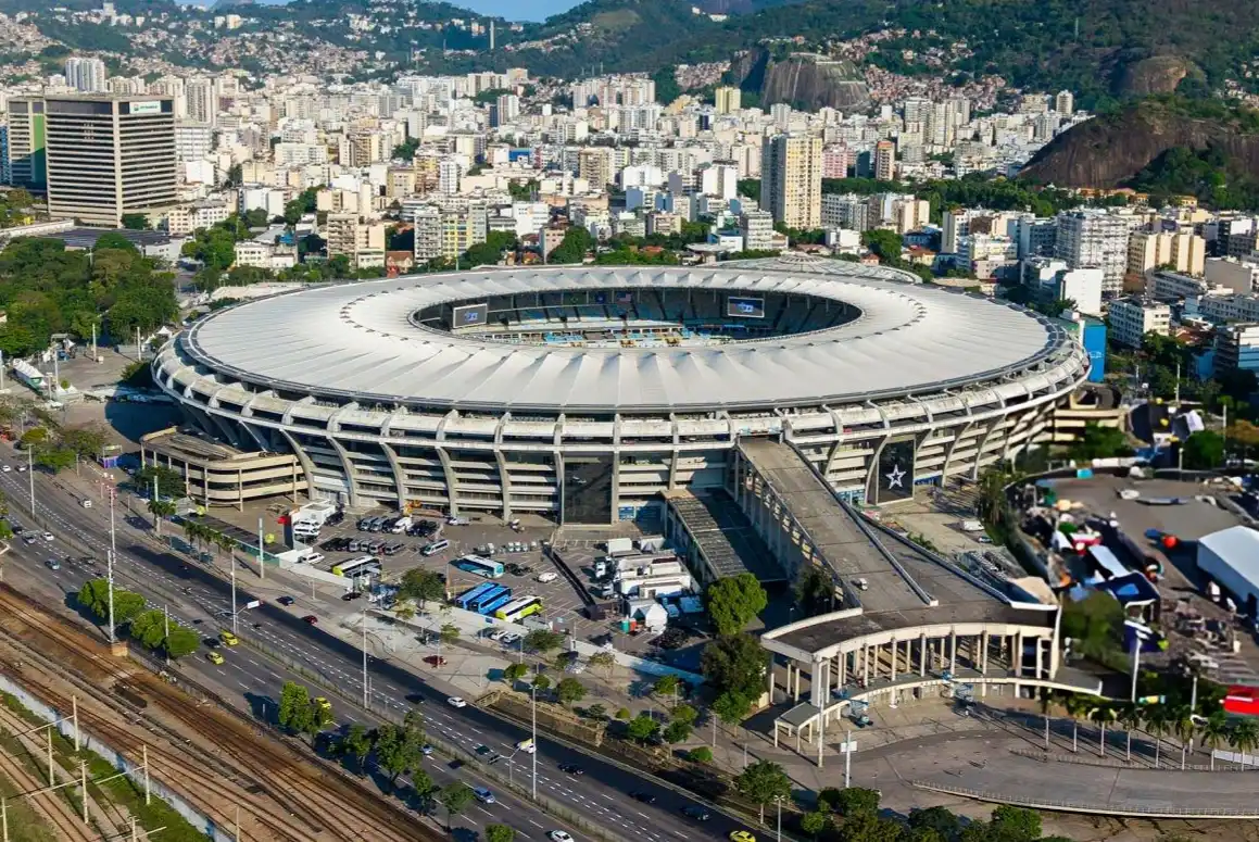 La Justicia rechazó el pedido de Vasco da Gama para jugar en el Maracaná y Boca todavía no conoce la sede de la revancha