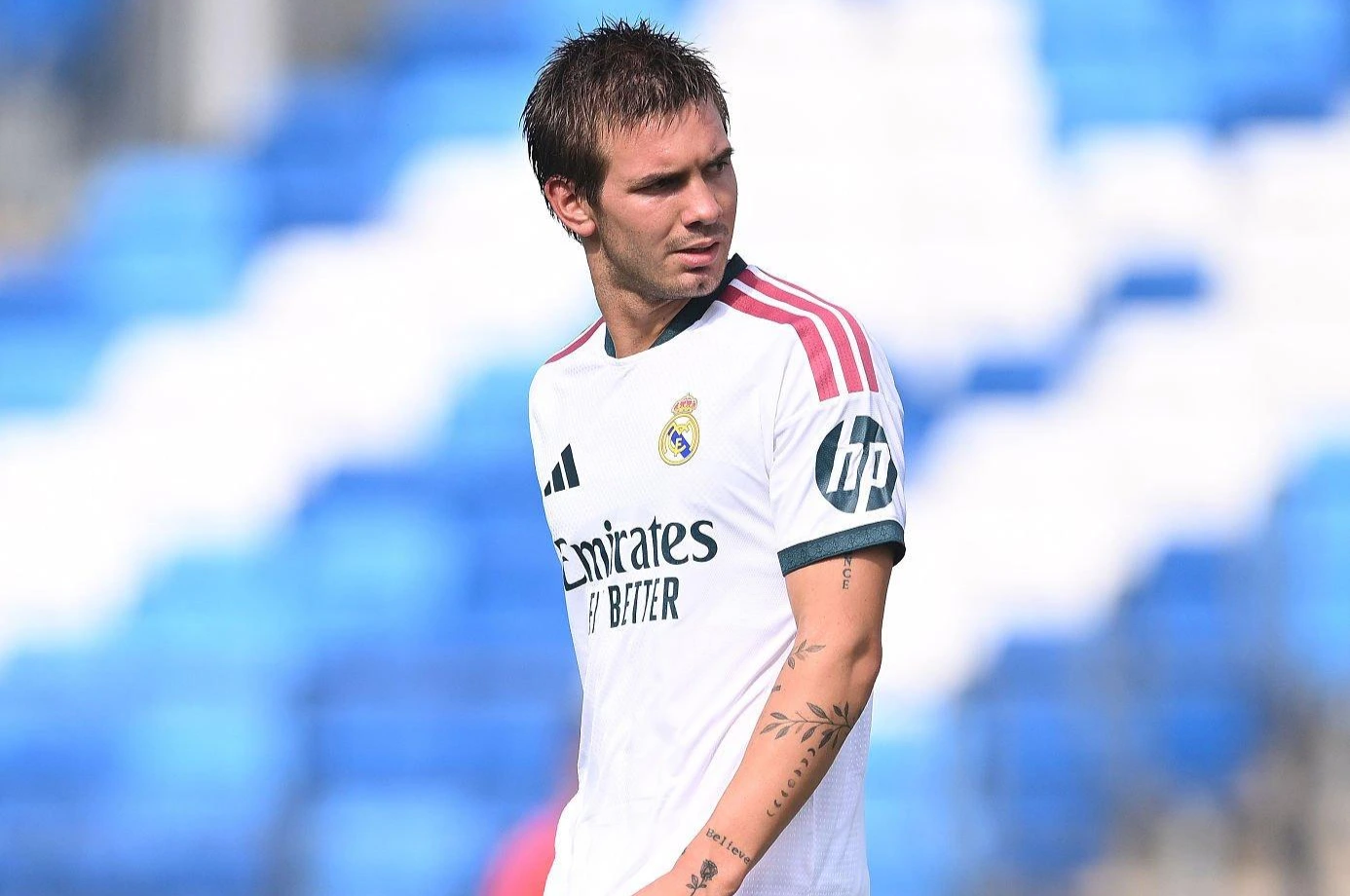 Franco Mastantuono to River?: his desire to return and Real Madrid's stance