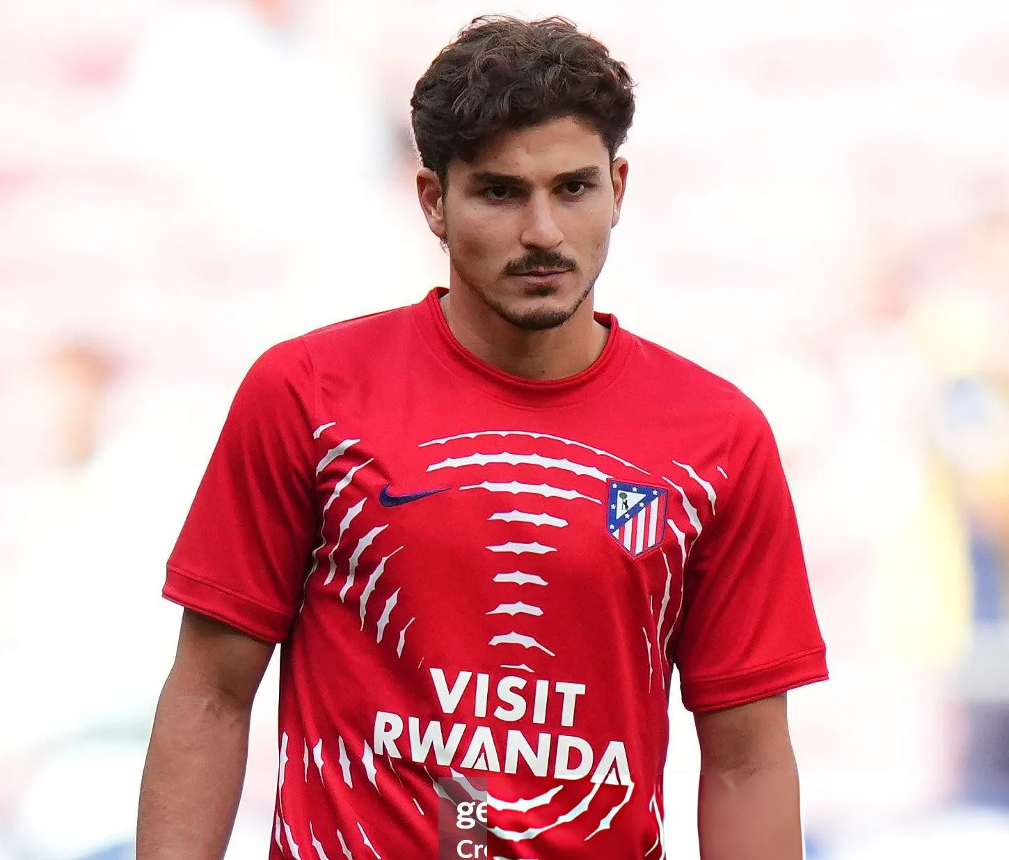 El Atlético volvió a asegurar que Julián Álvarez no se va a ir al Barcelona
