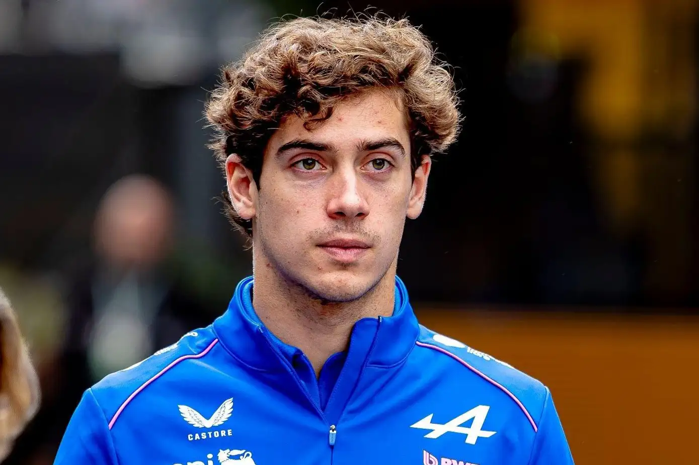 Franco Colapinto will not participate in the first free practice of the Hungarian Grand Prix