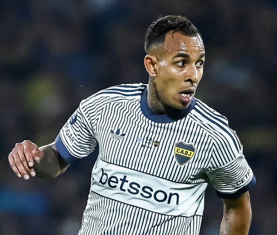 Villa negó haberle pedido plata a Boca por su salida en 2023