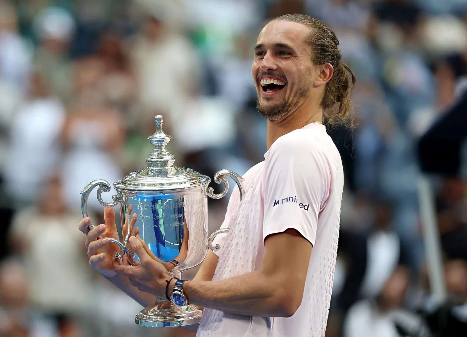 La ATP buscaría aumentar las bonificaciones económicas de los jugadores
