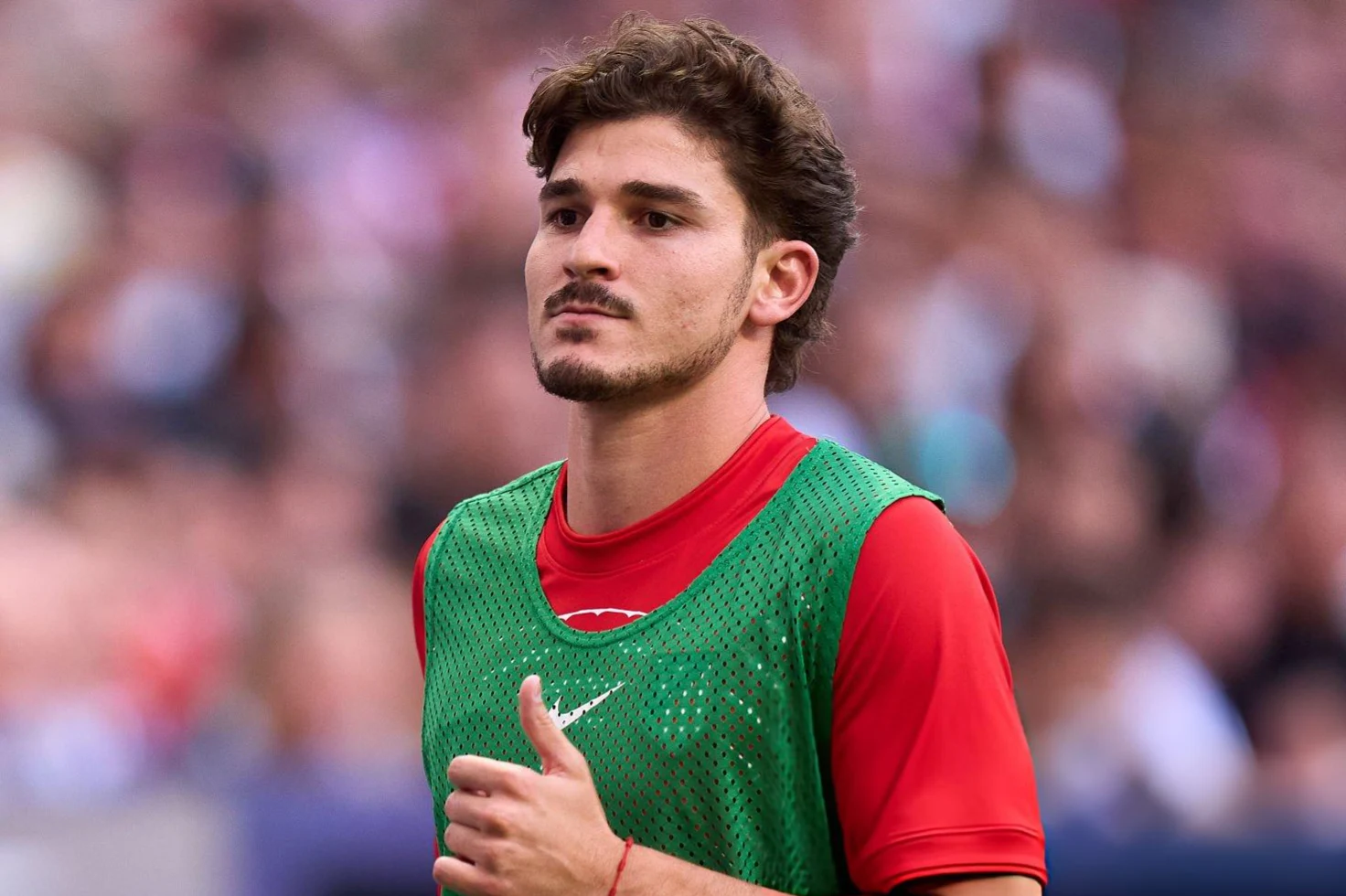 El Atlético Madrid ratificó su postura sobre la situación de Julián Álvarez: "No se negociará el traspaso al Barcelona"