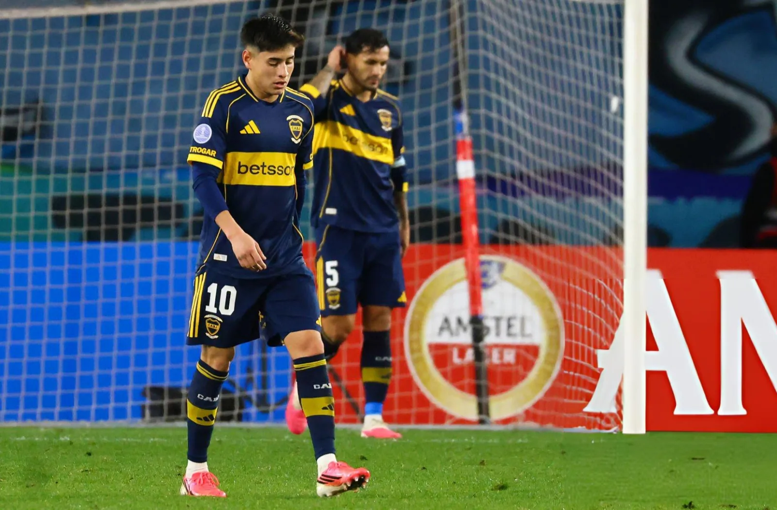 Aranda se perdería lo que queda de temporada