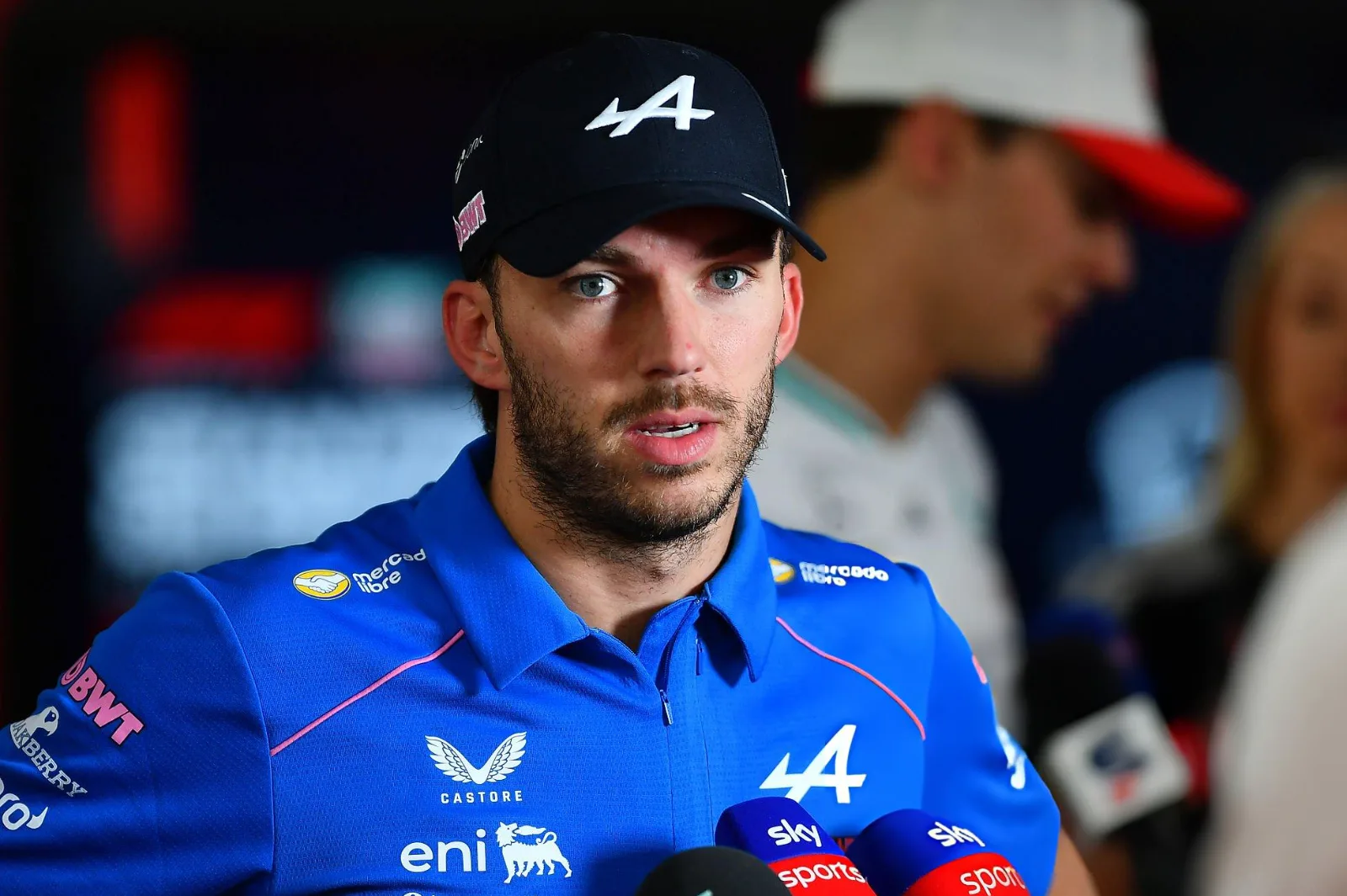 Tension at Alpine: Pierre Gasly reported threats after the controversy with Franco Colapinto at the Spanish Grand Prix
