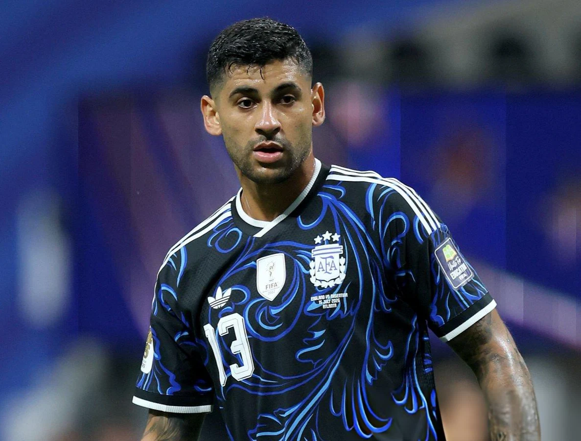 Romero prioriza jugar en España