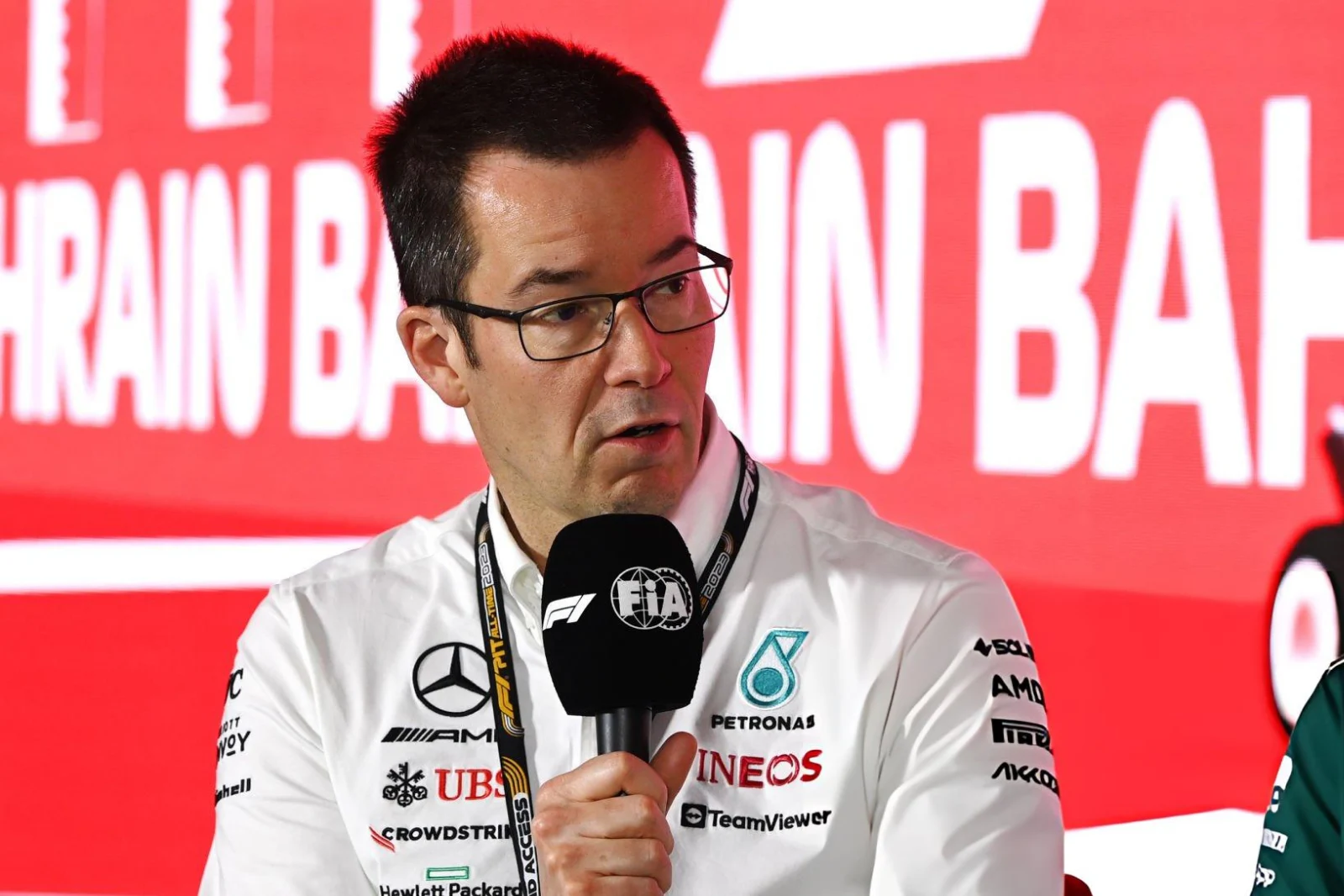 Refuerzo de lujo para Franco Colapinto: Alpine sumó a un ex director técnico de Mercedes