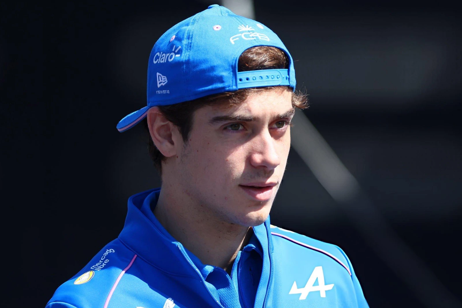 Formula 1 ranked Franco Colapinto among the top 10 drivers of the 2026 season