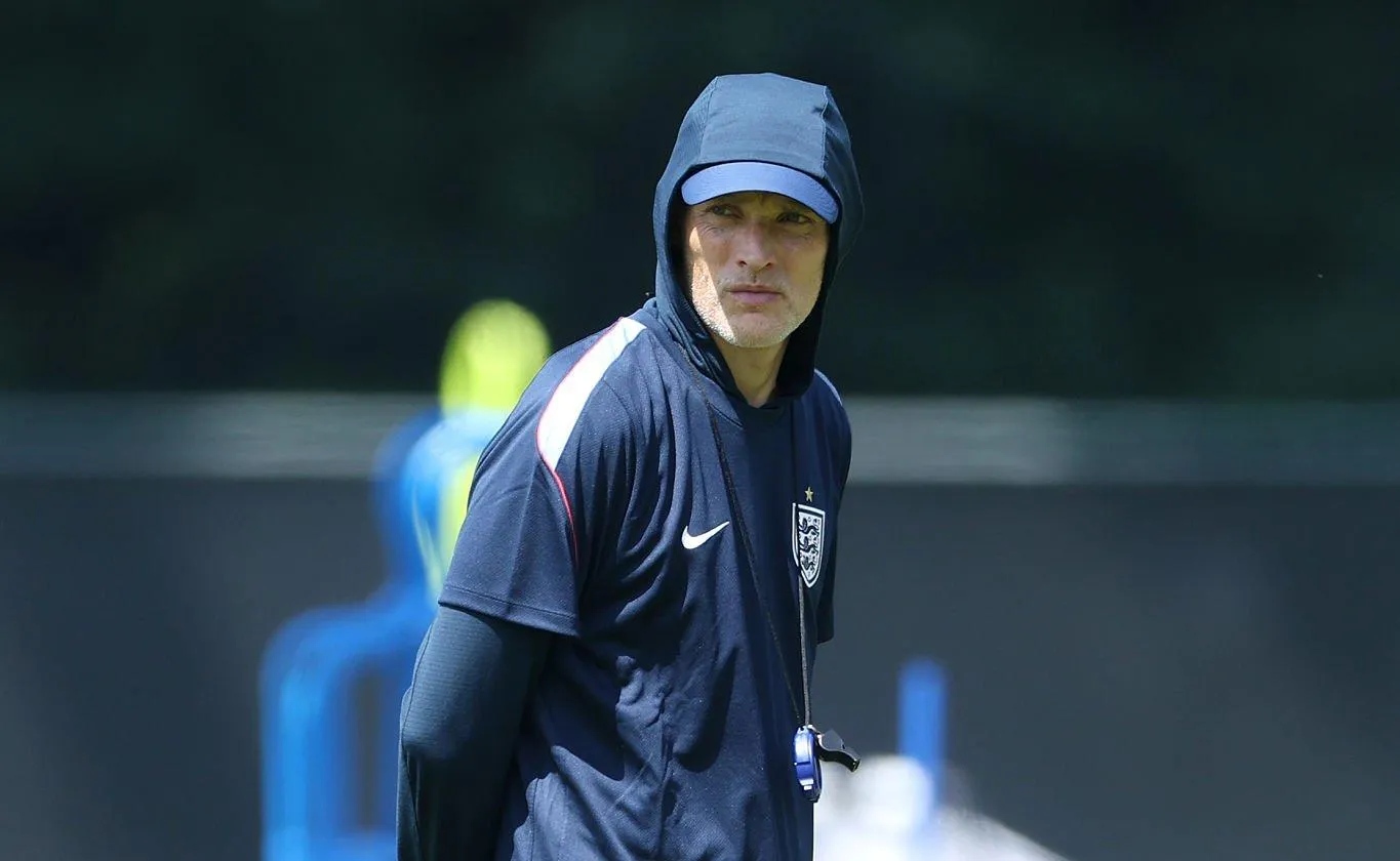 Tuchel podría convertirse en el primer DT extranjero en ganar un Mundial