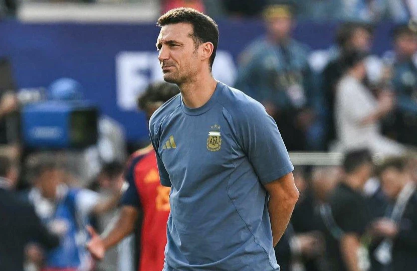 Argentina will have to undergo a new process of generational renewal