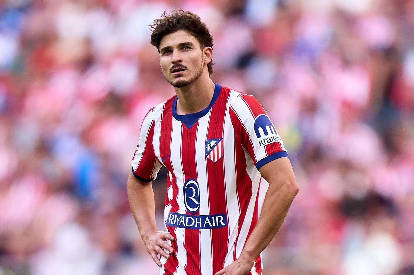Atlético Madrid was emphatic about Barcelona's interest in Julián Álvarez: "There is a 0% chance"
