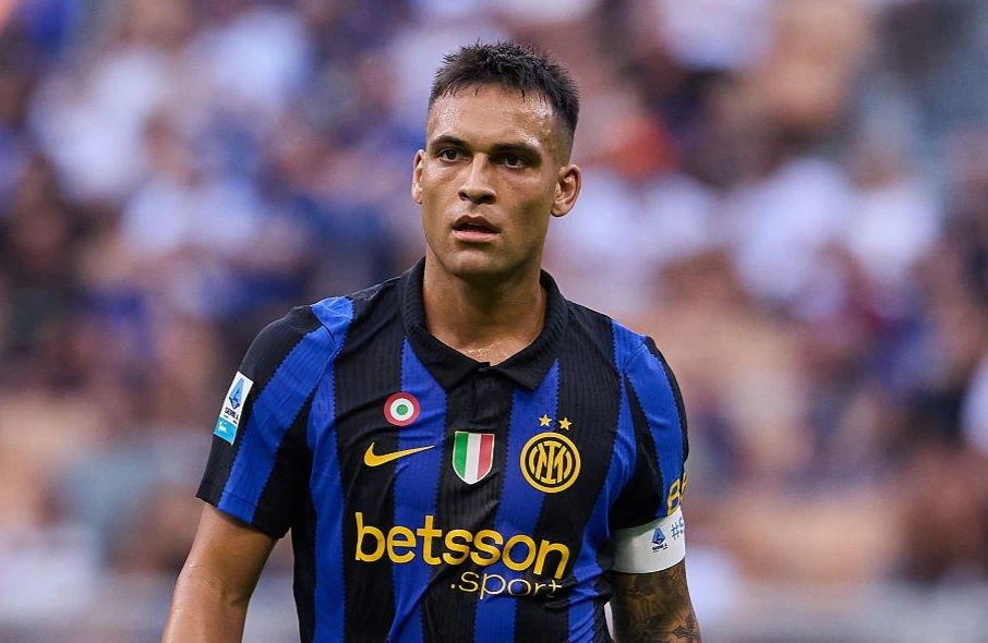 El Inter no tiene intención de vender a Lautaro Martínez
