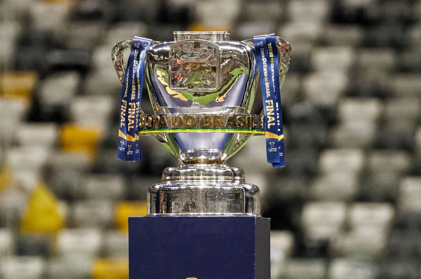 La Copa do Brasil podría pasar a pagar más que la Copa Libertadores: el premio que analiza la CBF