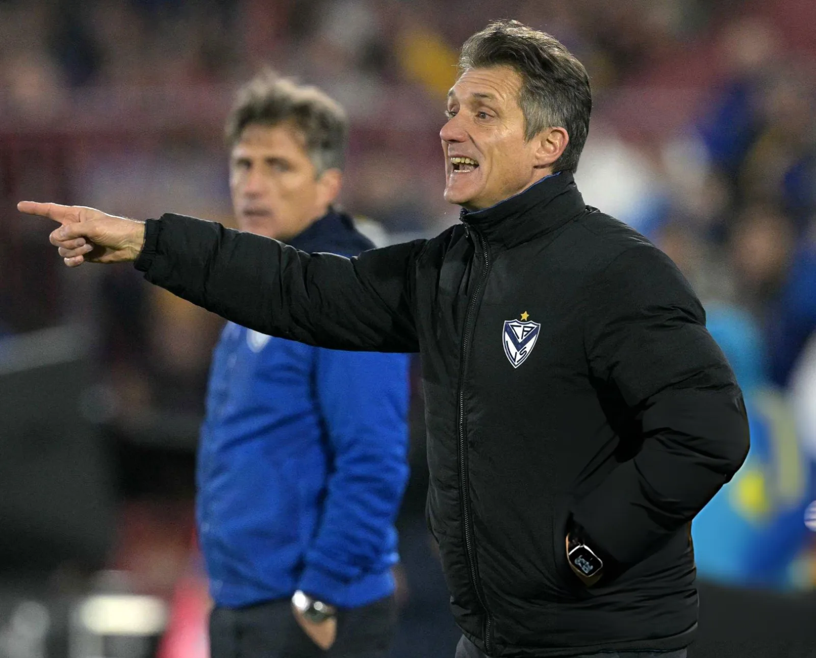 Guillermo Barros Schelotto es uno de los principales candidatos para ser nuevo DT de Tigres UANL