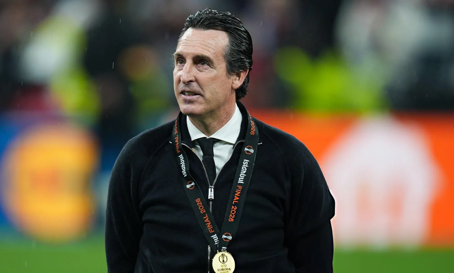 Unai Emery busca cubrir la salida de Morgan Rogers