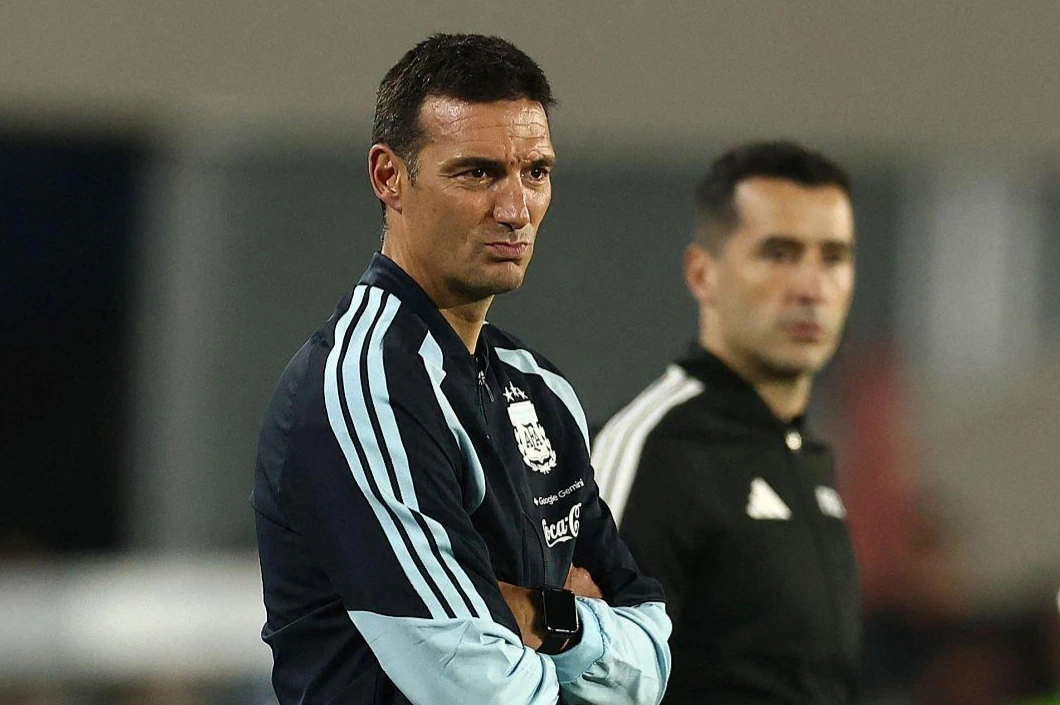 Nuevo papelón de la AFA: se cayó la gira por Asia de la Selección Argentina para la próxima fecha FIFA