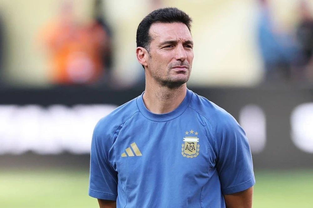 Lionel Scaloni cerca de renovar con la Selección: los detalles del acuerdo con la AFA