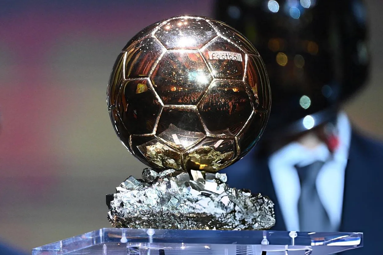 Balón de Oro 2026: todos los nominados, la fecha de entrega y los premios