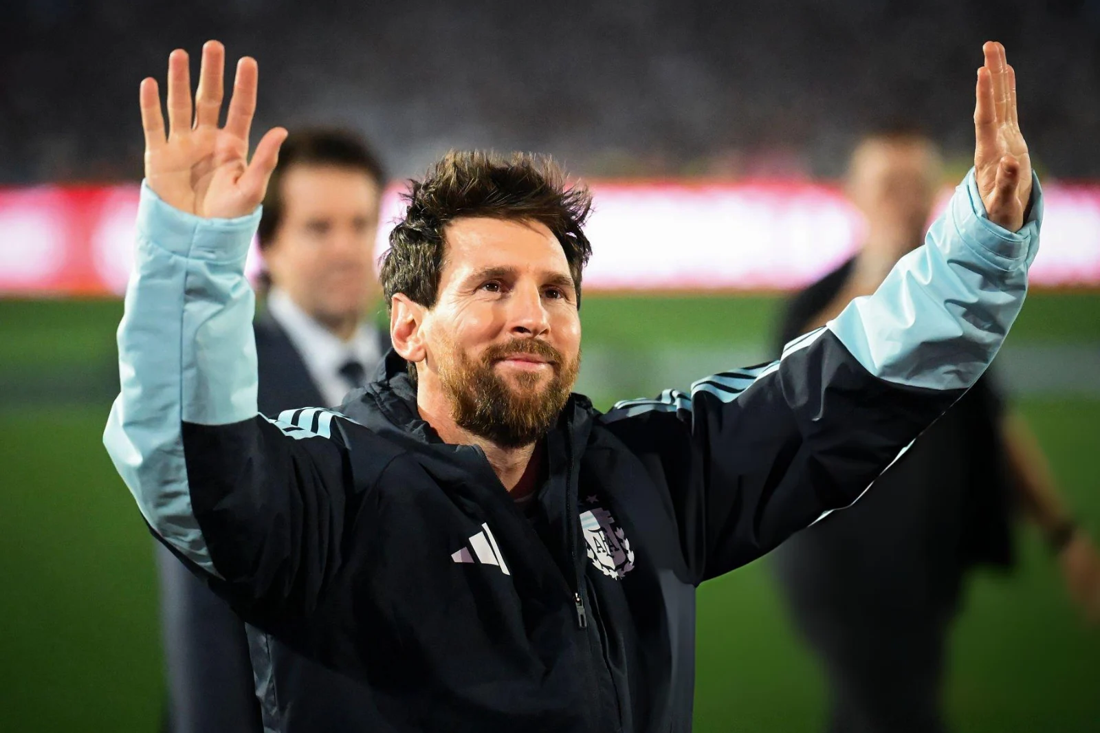 Lionel Messi se despidió de la Selección Argentina: “Ya extraño vestir la celeste y blanca”