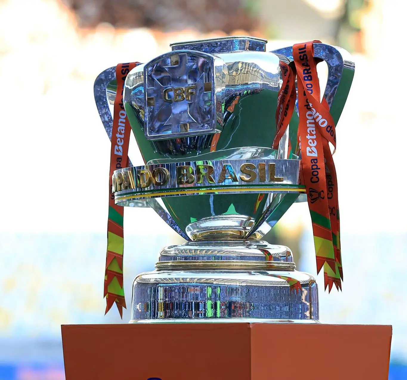 La Copa de Brasil podría pagar más que la Copa Libertadores